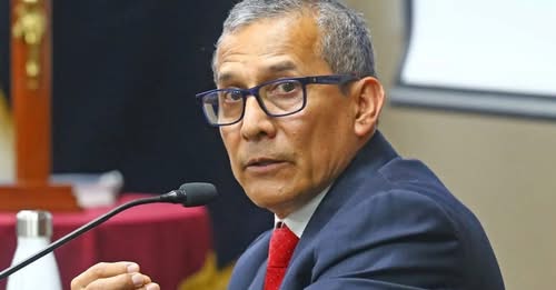 Ollanta Humala exige su libertad tras archivamiento definitivo del caso 'Cócteles'