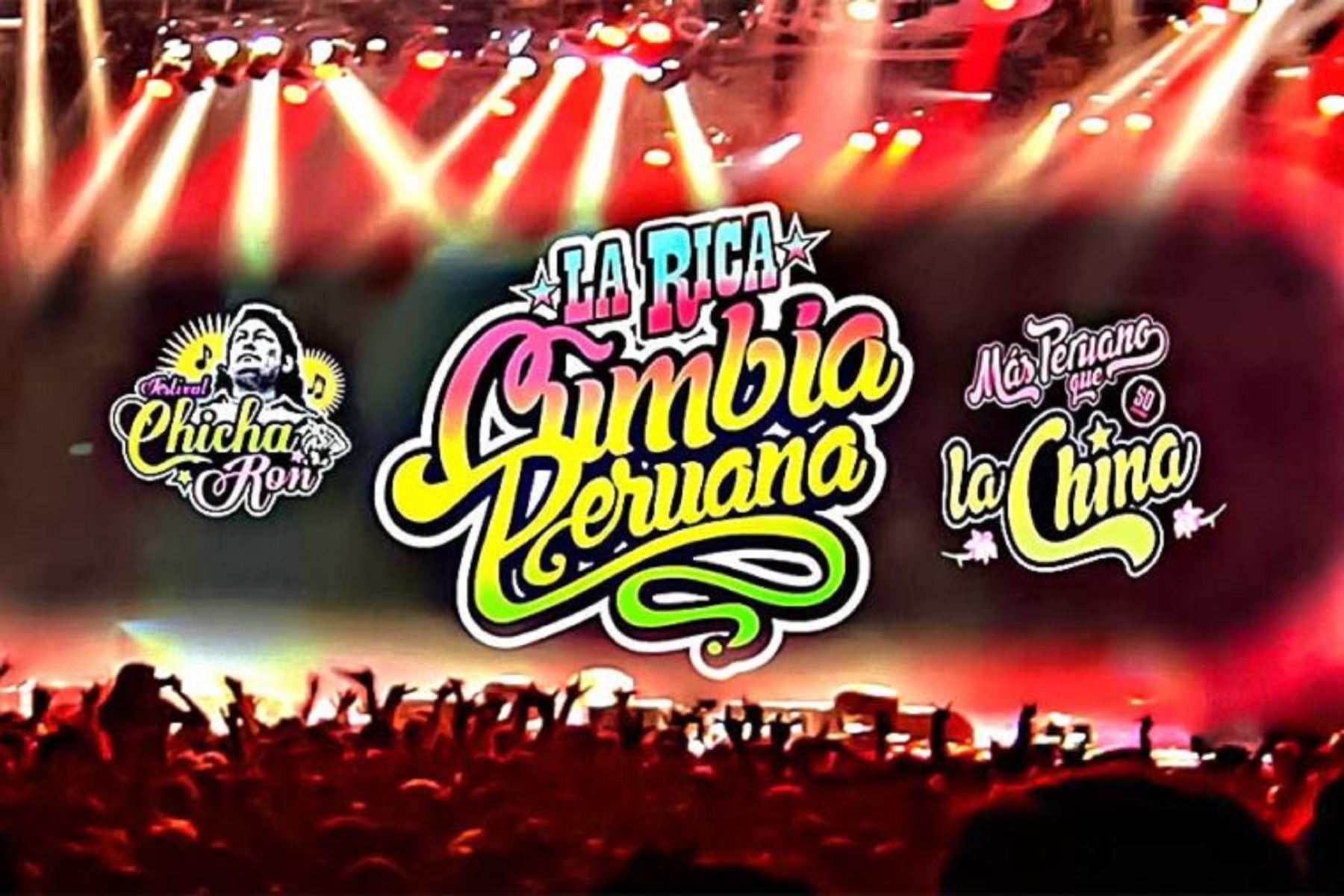 Congreso: proponen que los 14 de marzo se celebre el Día de la Cumbia Peruana