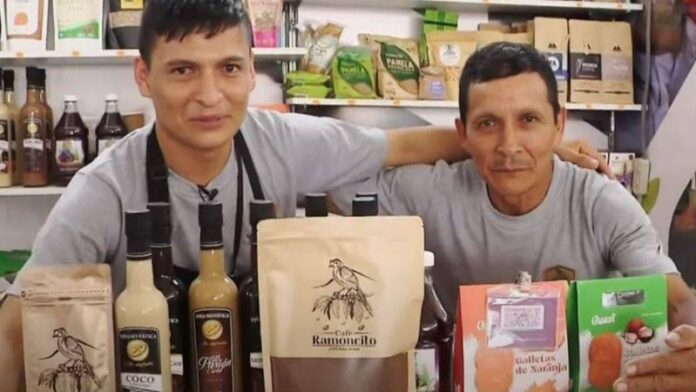 Café Ramoncito: Modelo de emprendimiento familiar